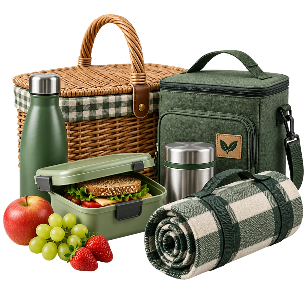 Picknick & Unterwegs