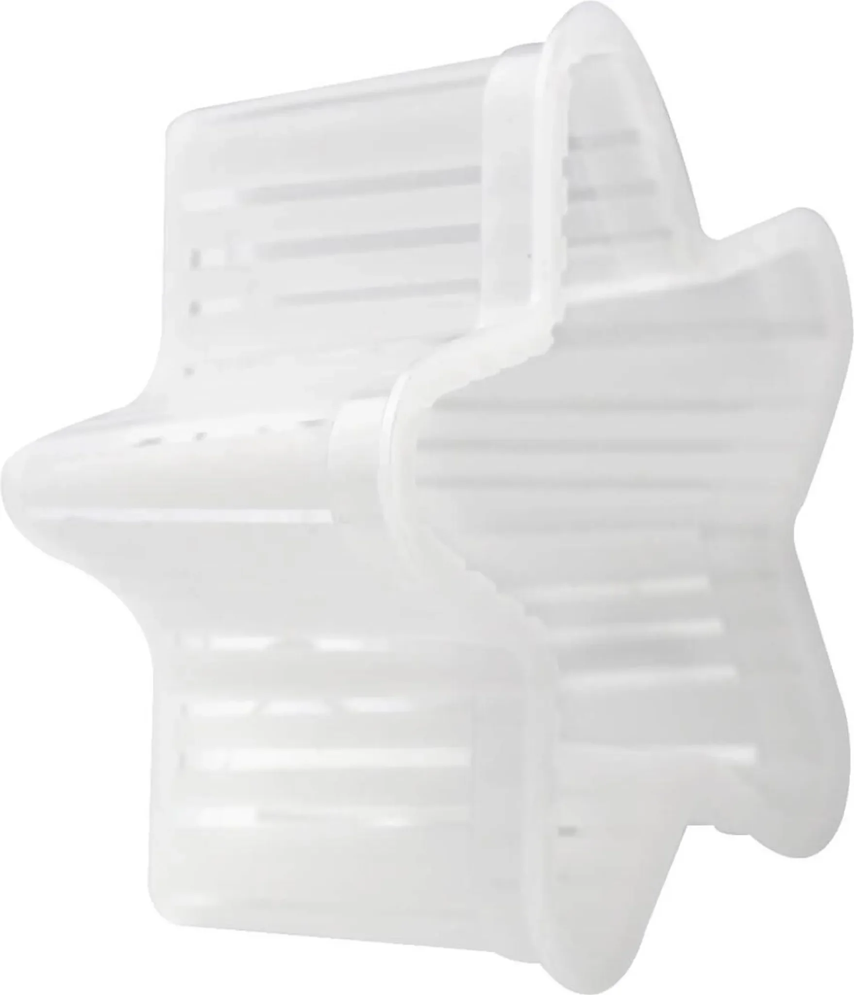 KAESE SELBER – Stern-Käseform klein