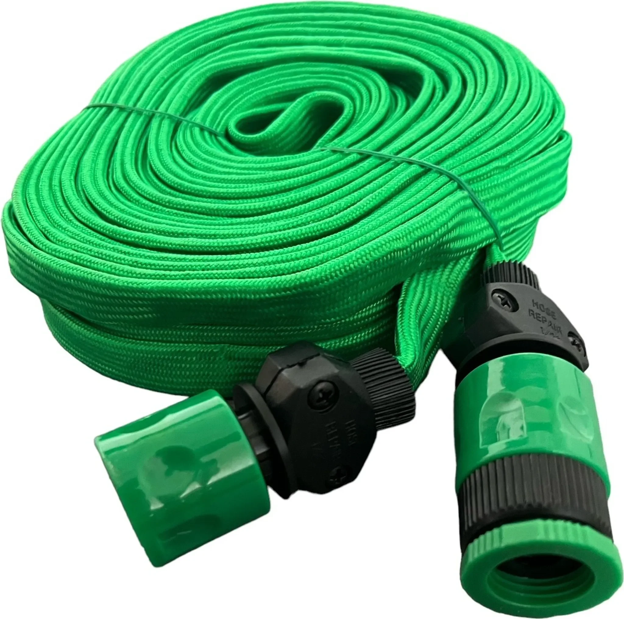 Magic Flex – Ultra Flachschlauch 15 m, Grün