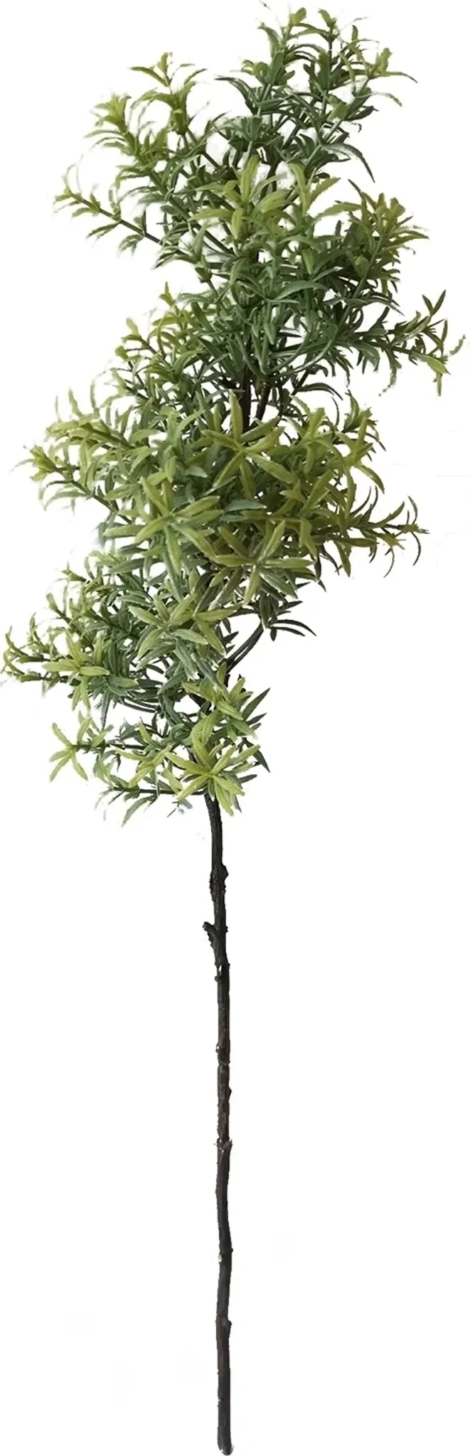 HTI-Living - Rosmarinzweig 60 cm Kunstpflanze