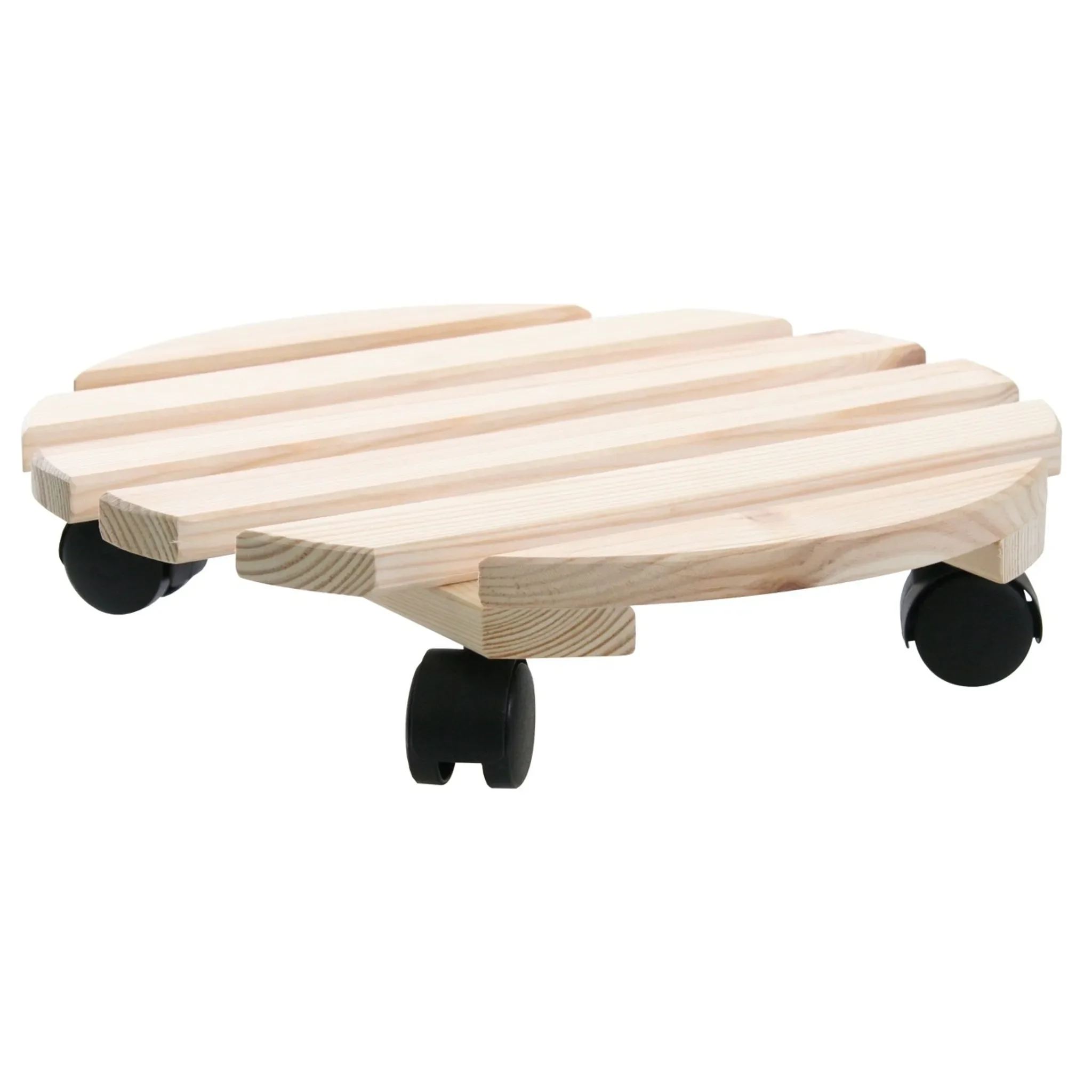 Greemotion – Pflanzroller rund, Ø 30 cm