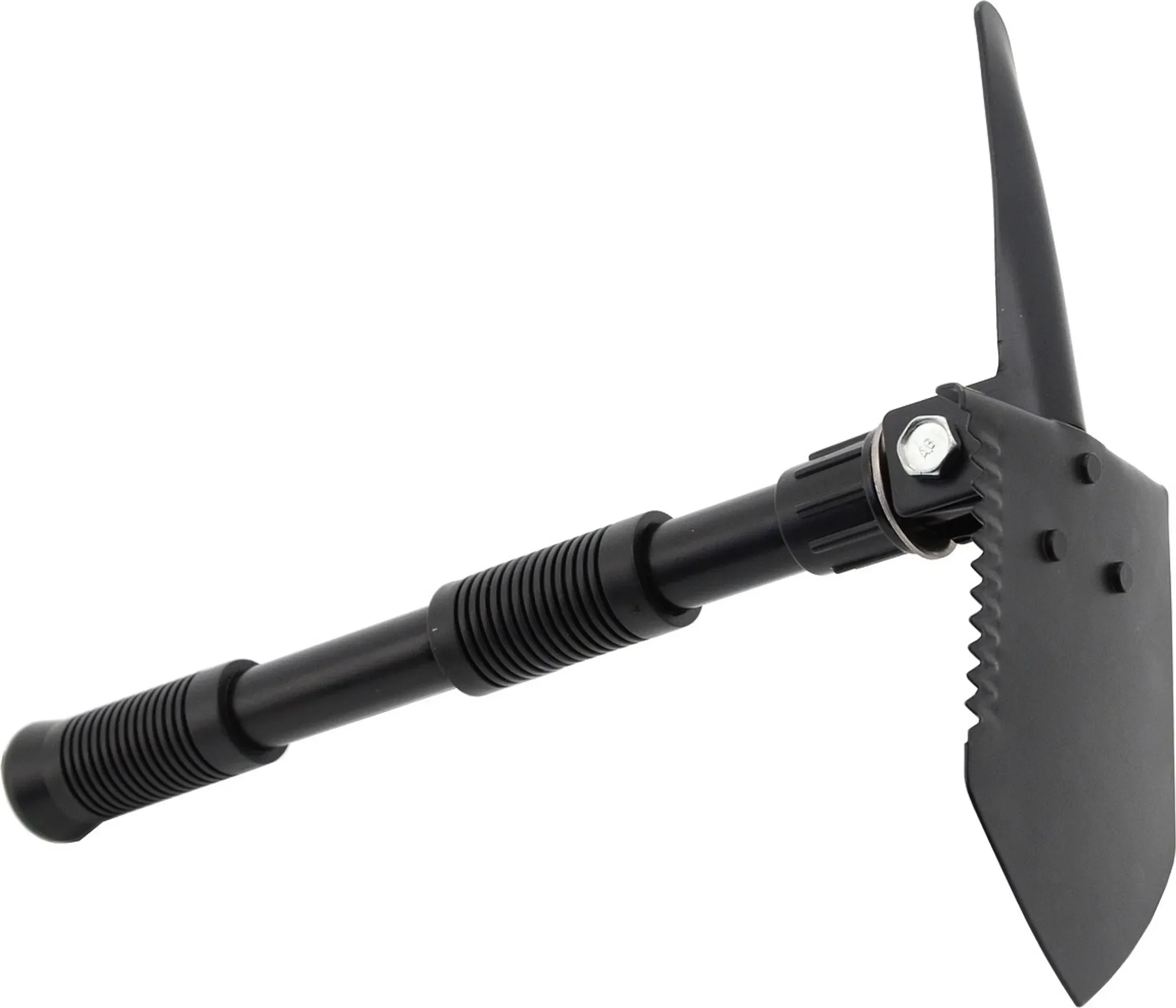 Paymali – Klappschaufel mit Hacke, faltbar