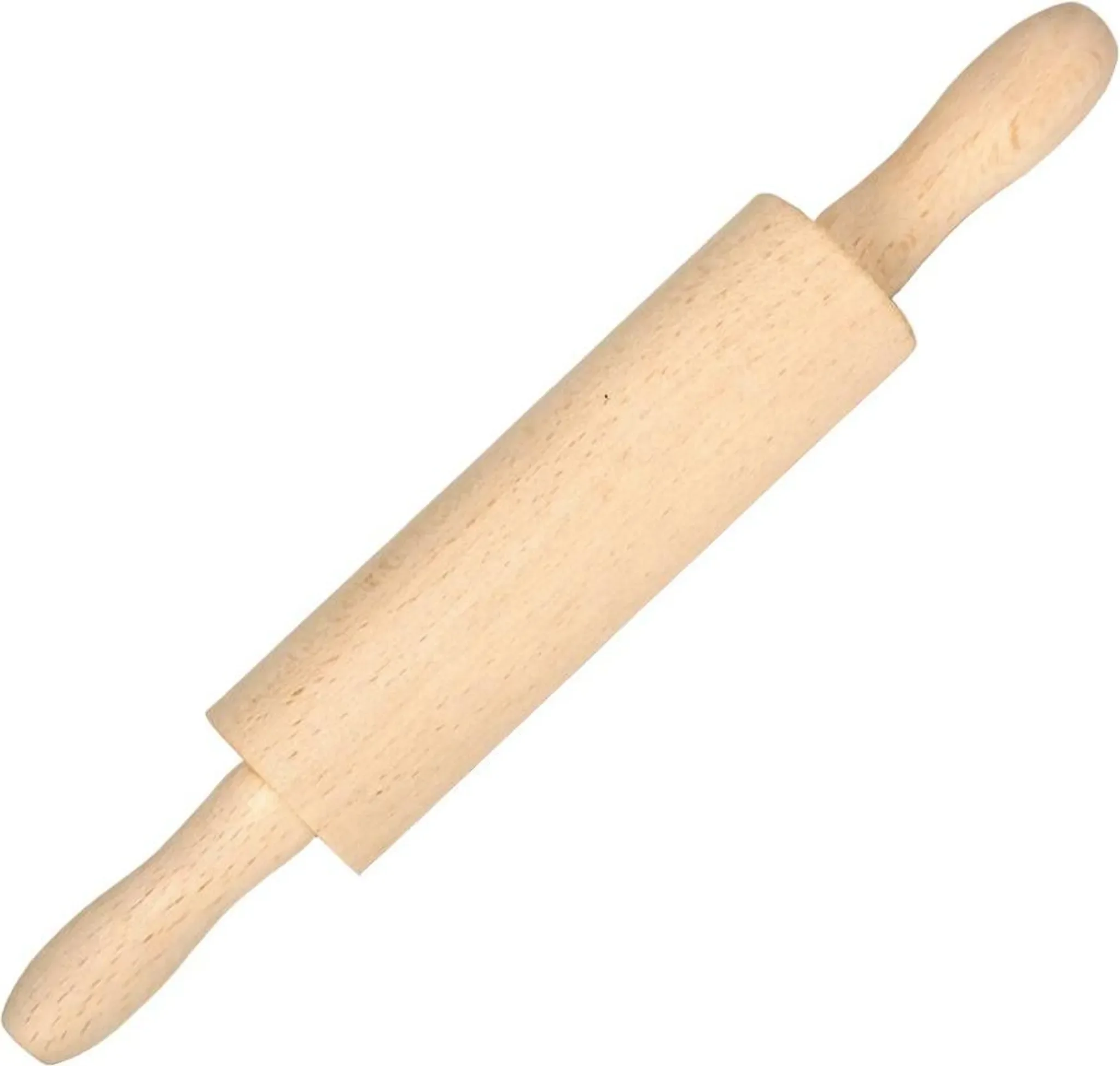 Ranch Boys – Mini-Nudelholz für Kinder, 22,5 cm