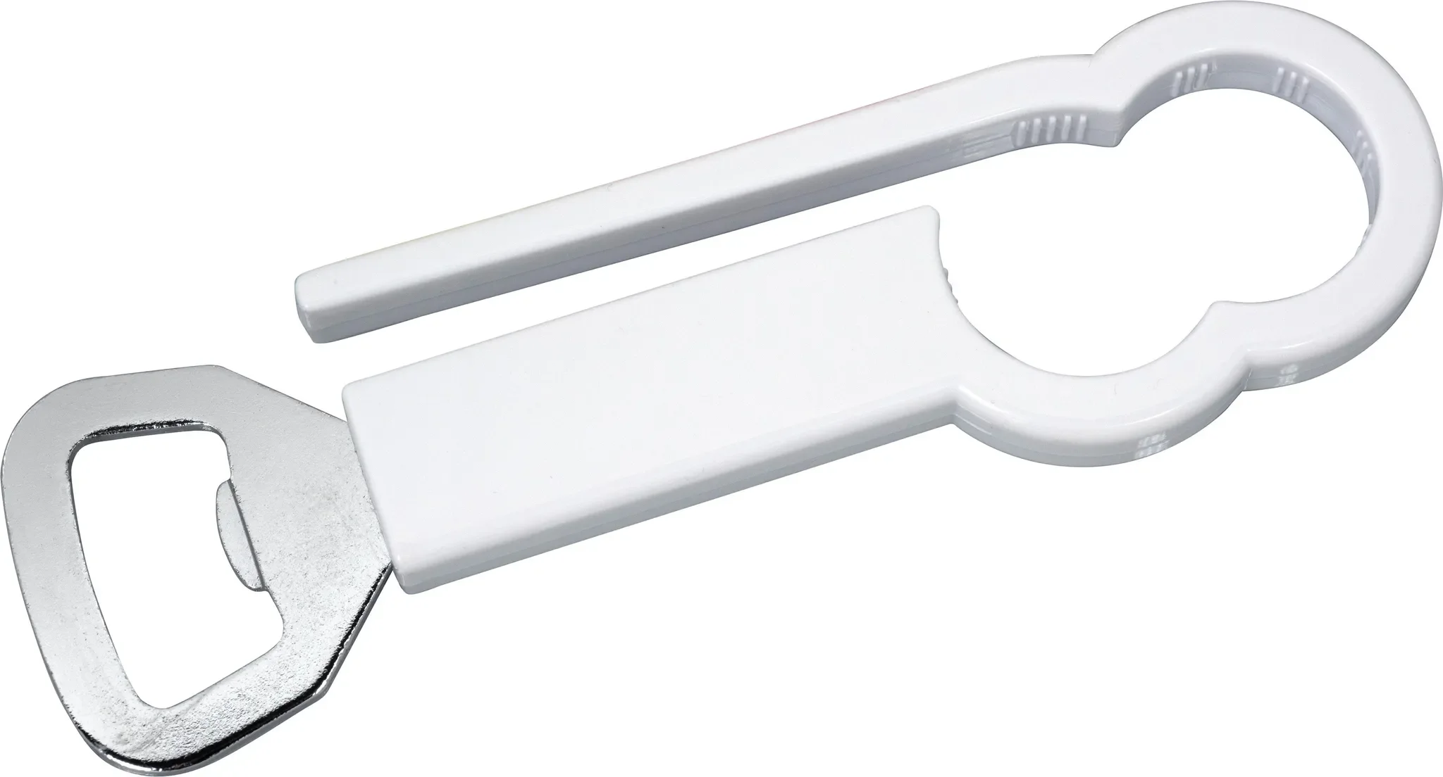 Best Offer - Flaschenöffner mit Drehverschlussöffner – vielseitig & handlich