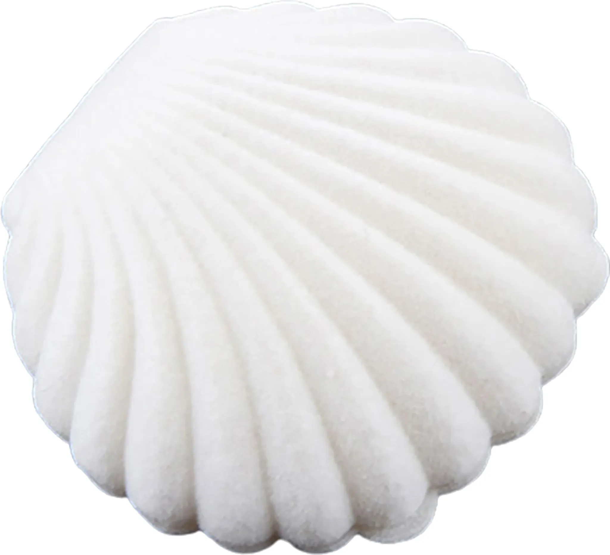 Essen - Muschel-Schmuckschatulle – Mini Organizer für Ohrringe, Ringe & Halsketten