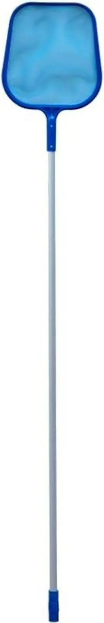 PWS – Flächiges Poolnetz mit Stange, 150 cm